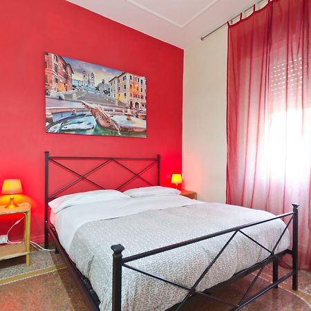 Laterano Guest House Roma Exterior foto