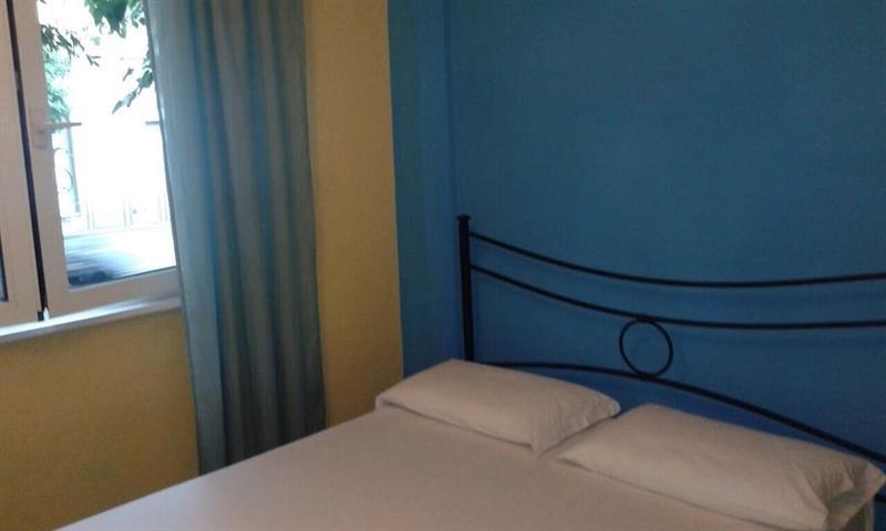 Laterano Guest House Roma Exterior foto