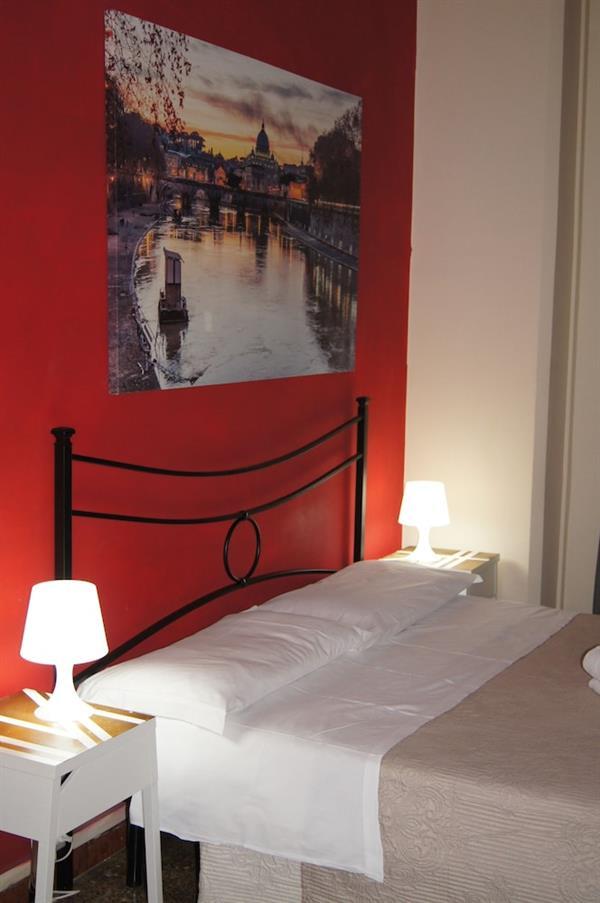 Laterano Guest House Roma Exterior foto