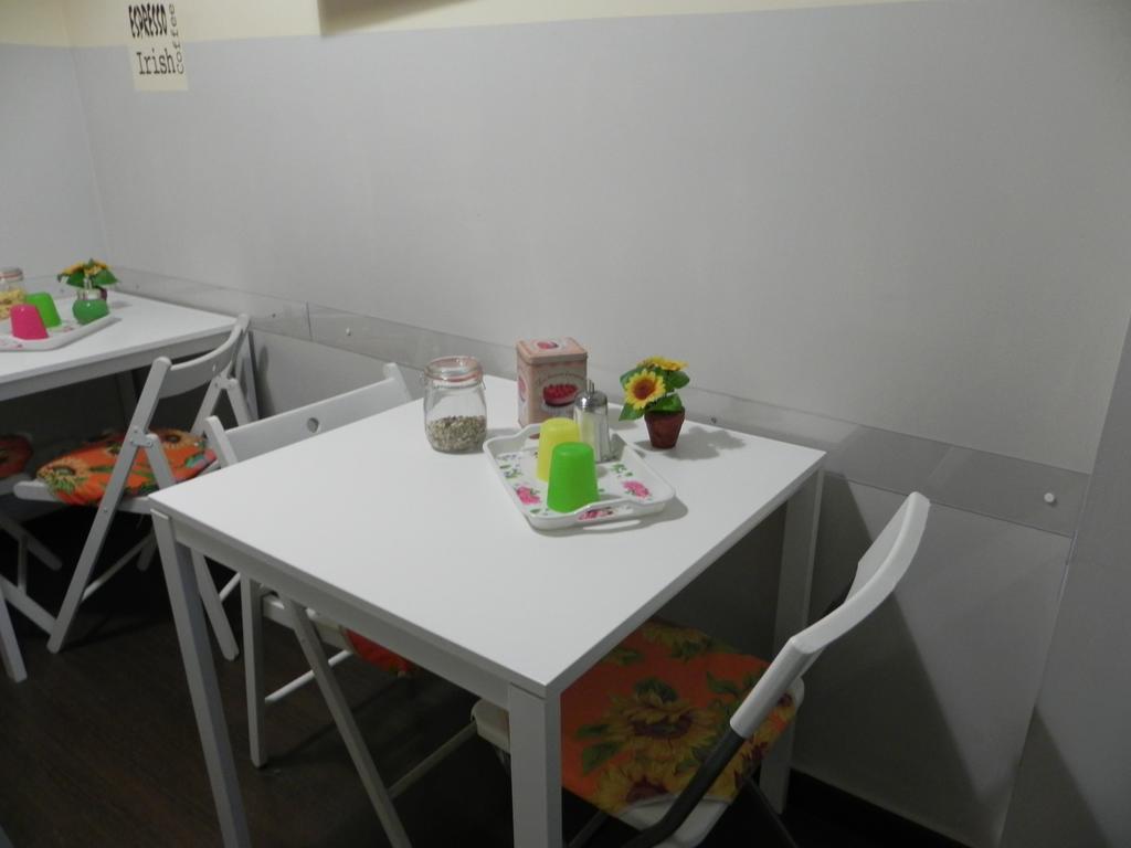 Laterano Guest House Roma Exterior foto