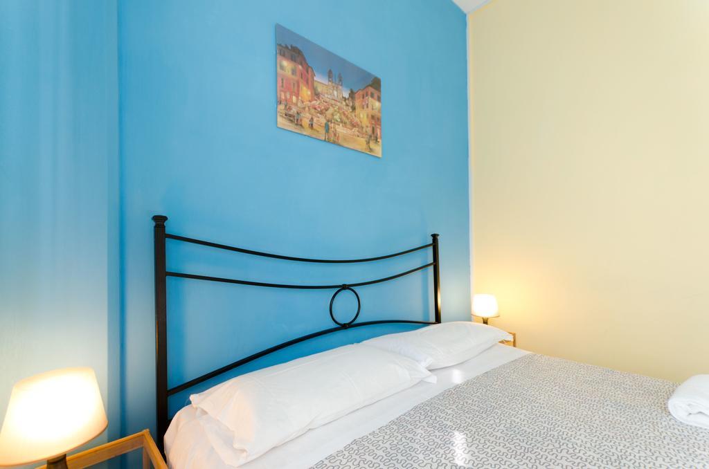 Laterano Guest House Roma Exterior foto