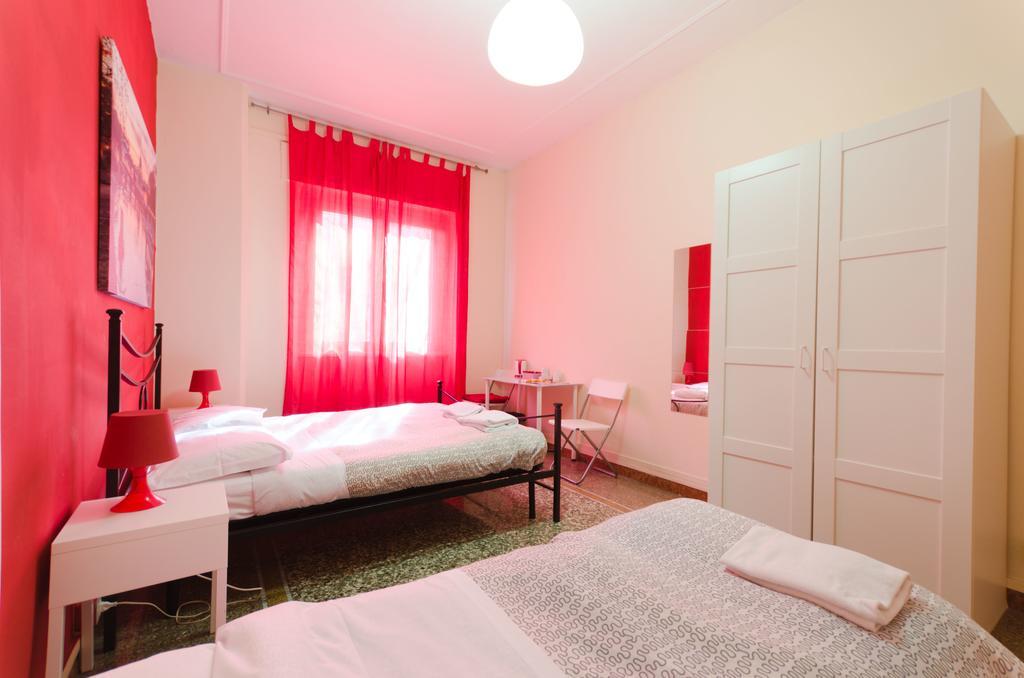Laterano Guest House Roma Exterior foto