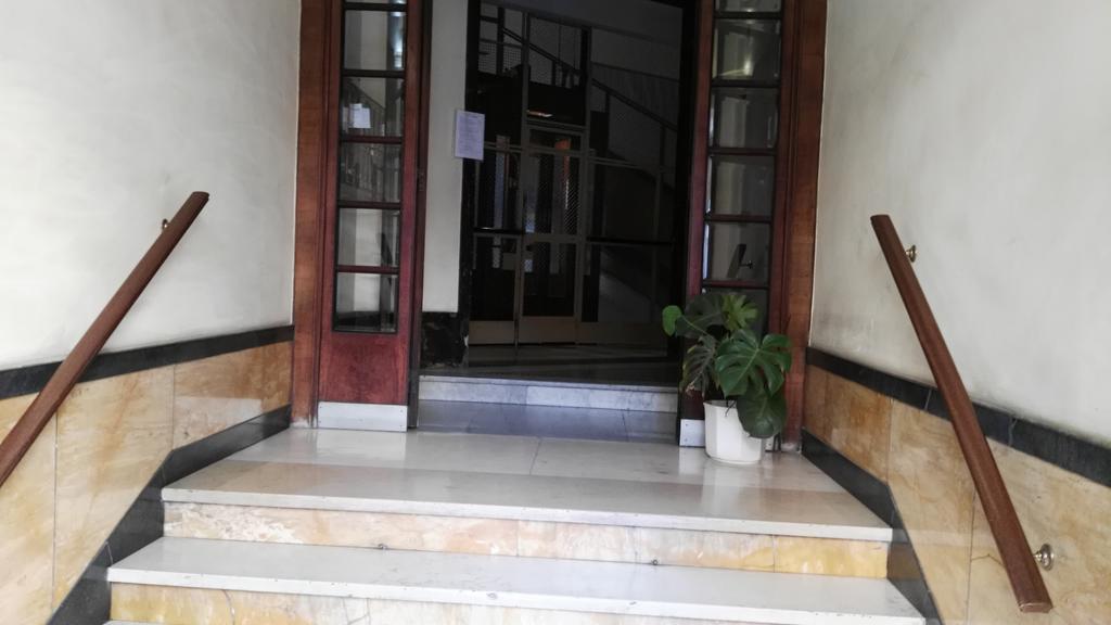 Laterano Guest House Roma Exterior foto