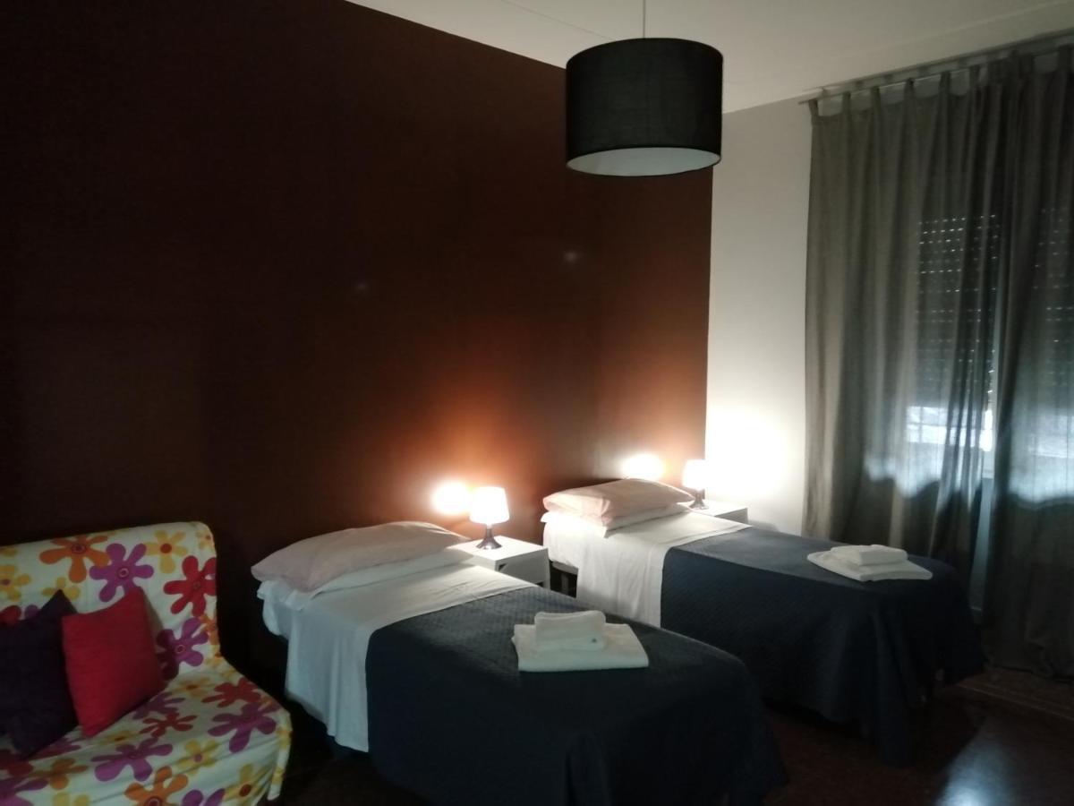 Laterano Guest House Roma Exterior foto