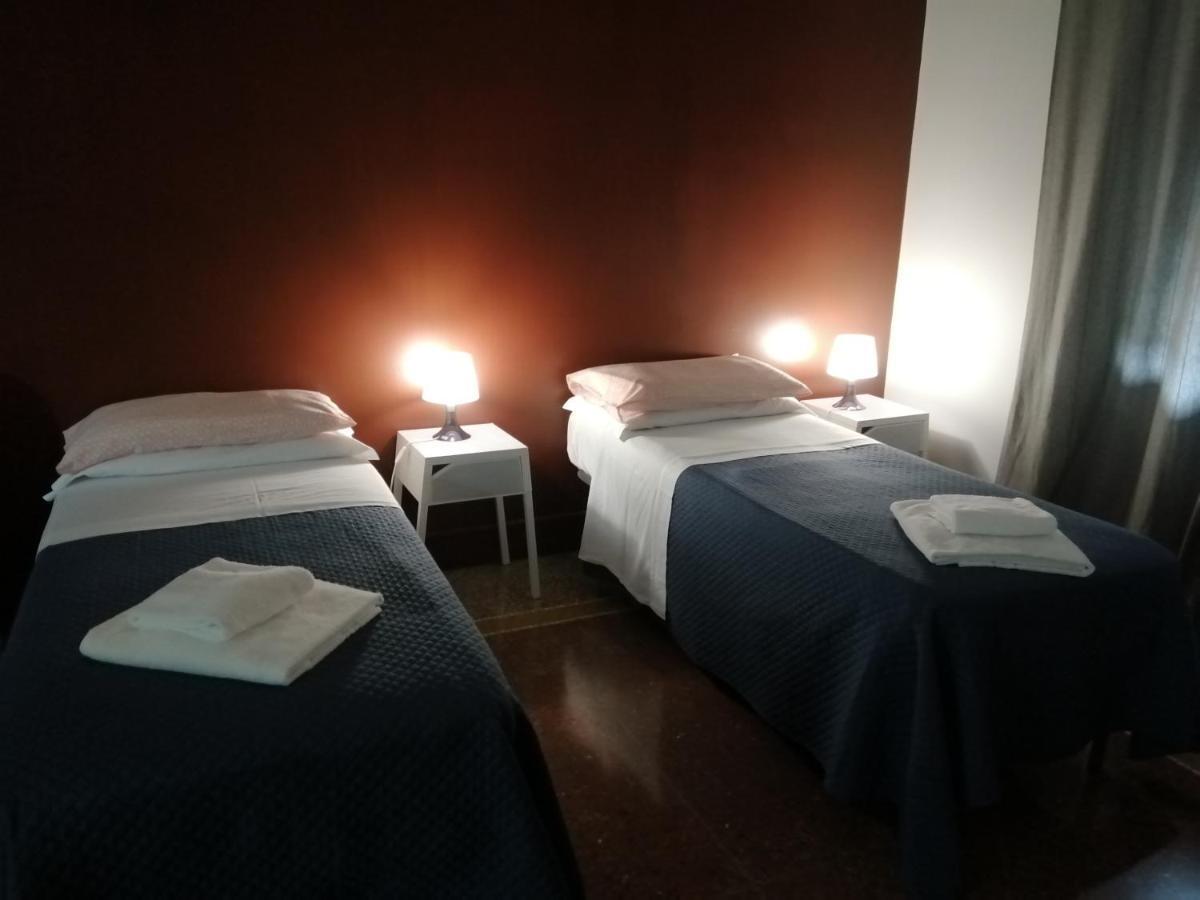 Laterano Guest House Roma Exterior foto