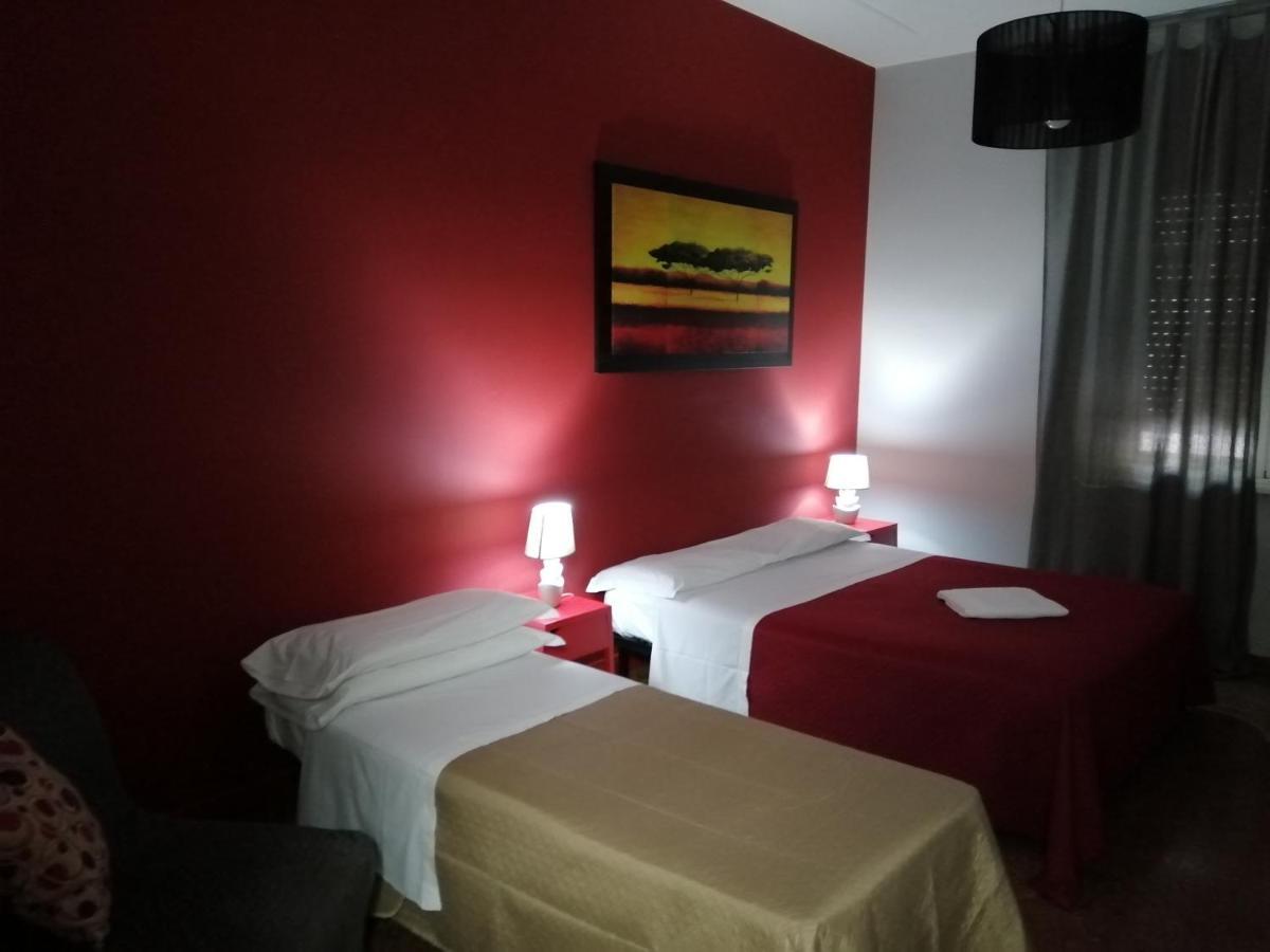 Laterano Guest House Roma Exterior foto