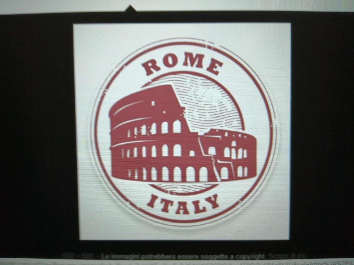 Laterano Guest House Roma Exterior foto