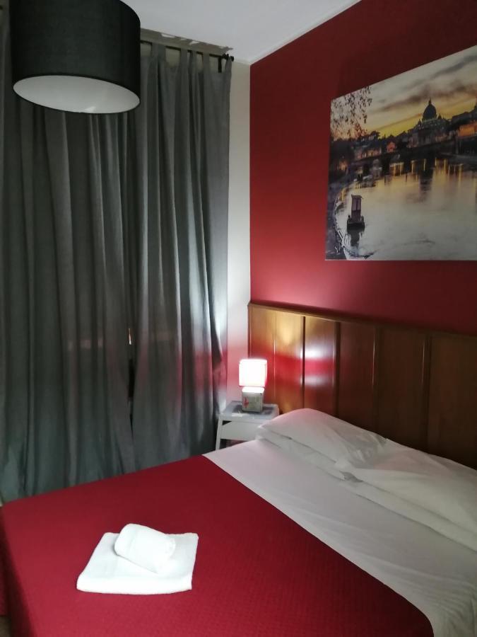 Laterano Guest House Roma Exterior foto