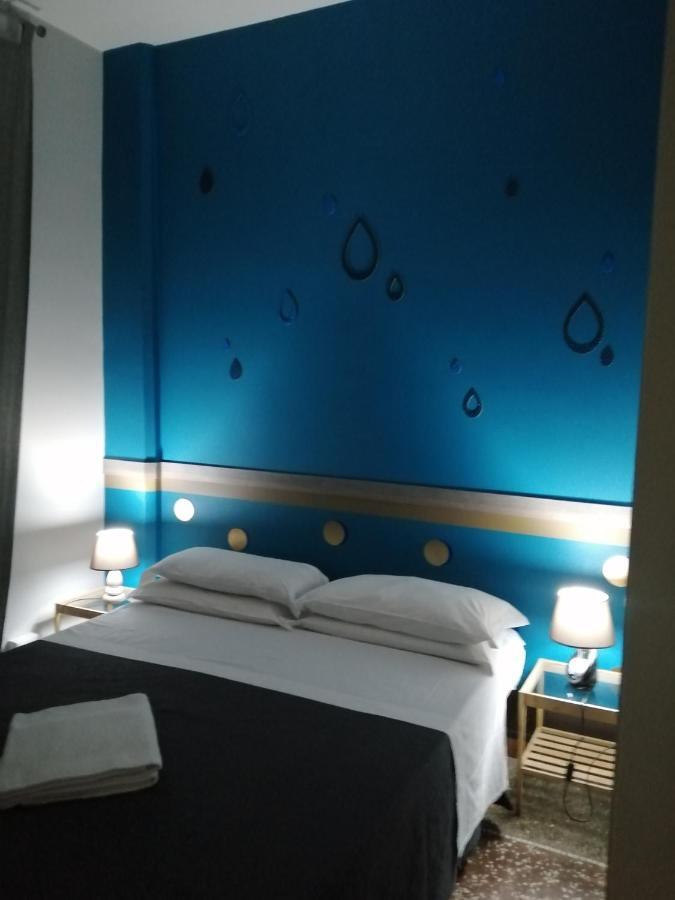 Laterano Guest House Roma Exterior foto