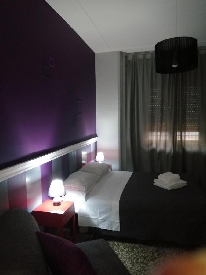 Laterano Guest House Roma Exterior foto