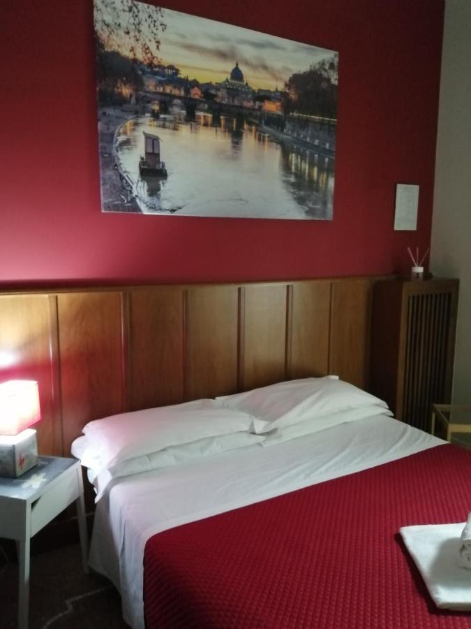 Laterano Guest House Roma Exterior foto