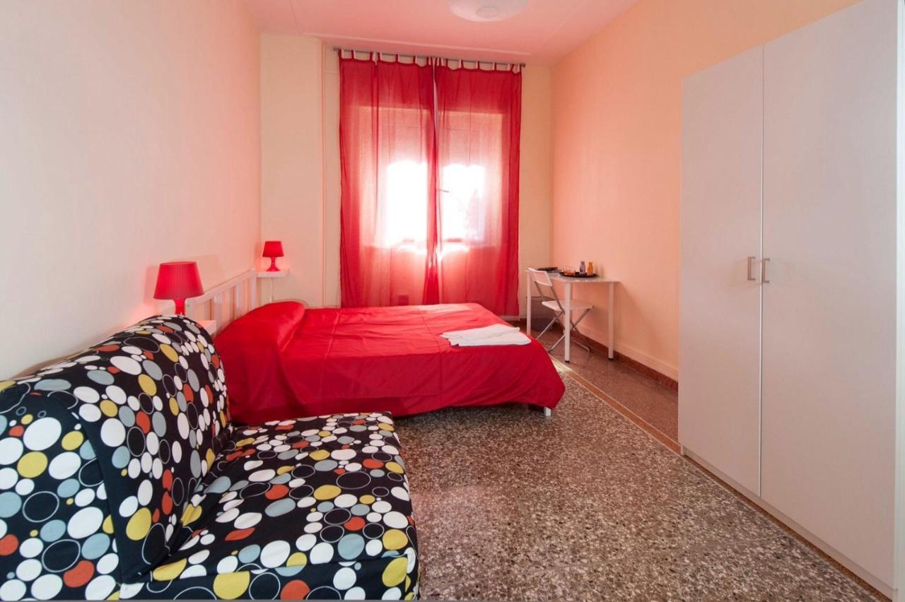 Laterano Guest House Roma Exterior foto