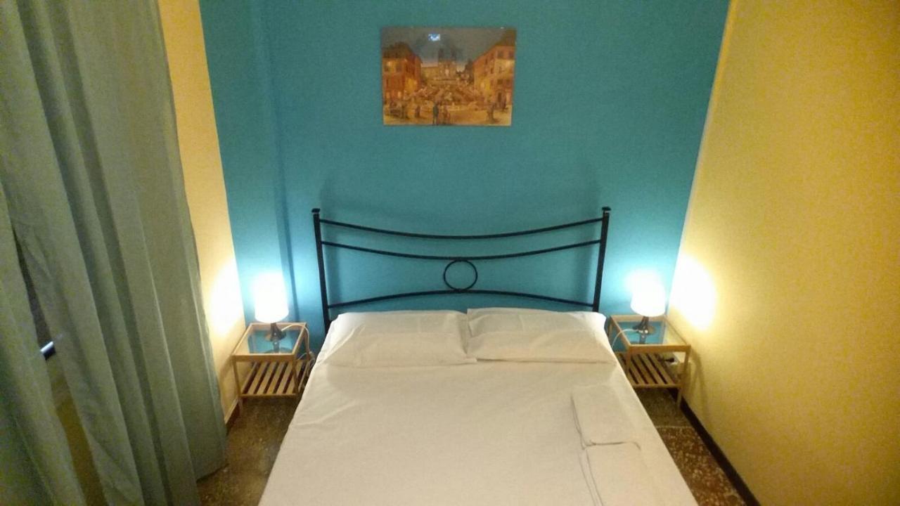 Laterano Guest House Roma Exterior foto