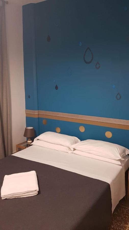 Laterano Guest House Roma Exterior foto