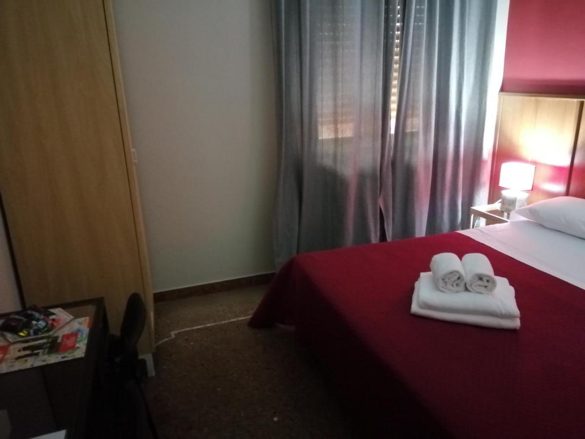 Laterano Guest House Roma Exterior foto