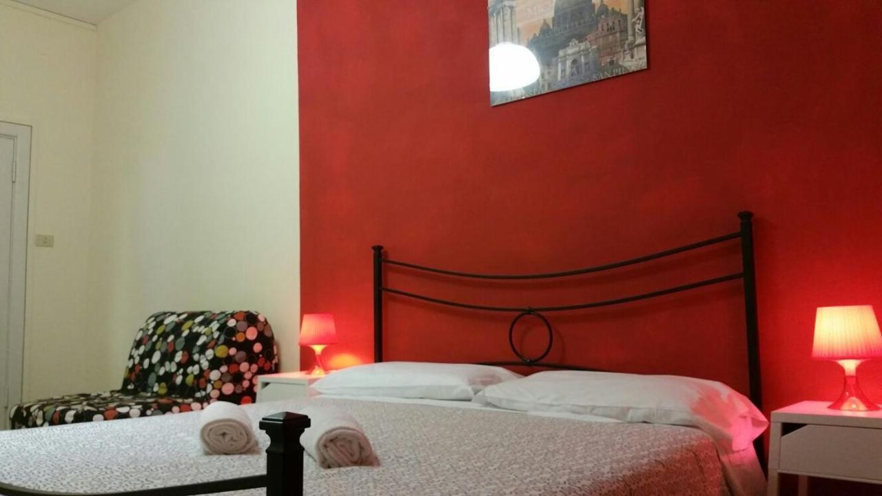 Laterano Guest House Roma Exterior foto