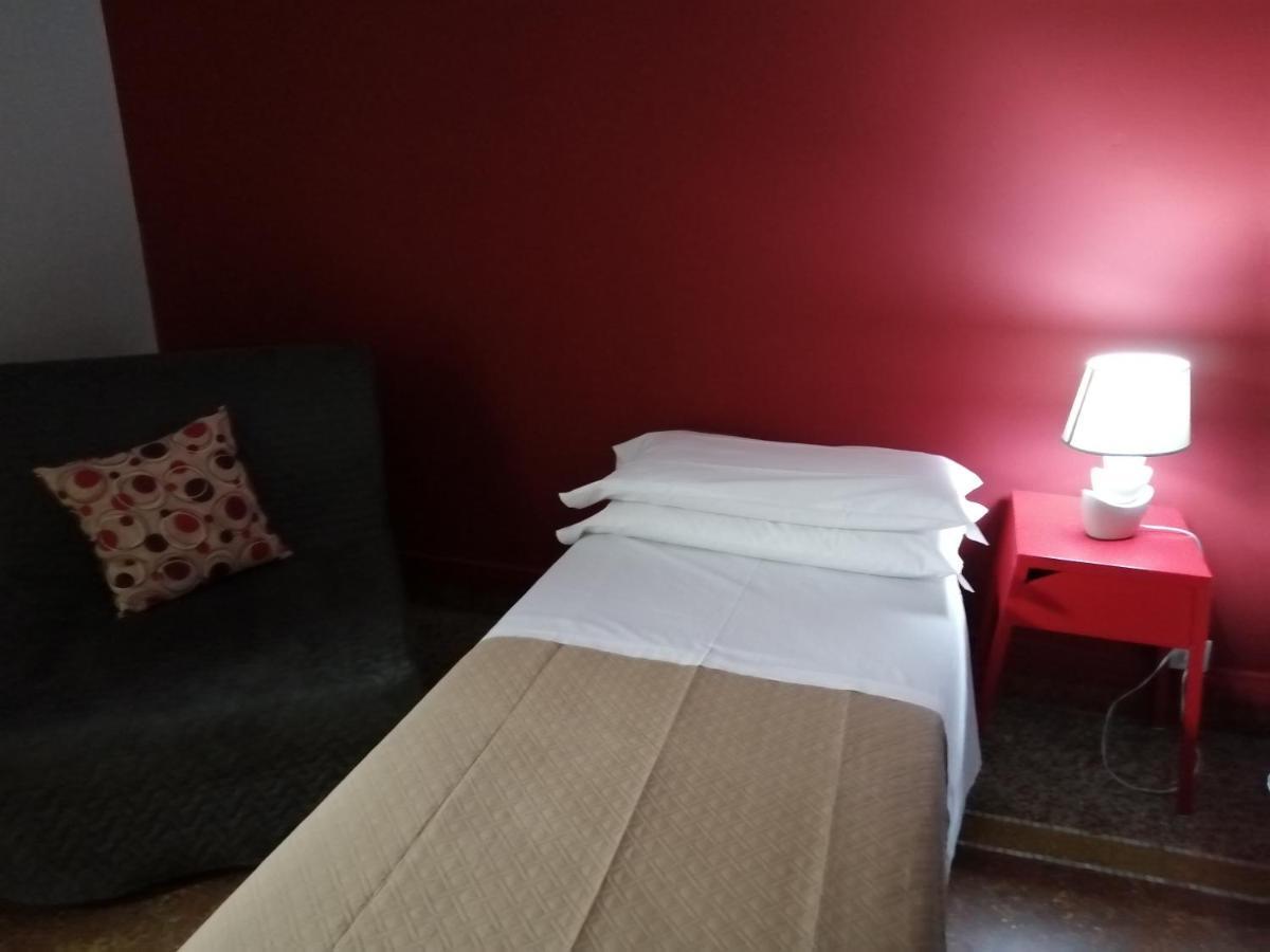 Laterano Guest House Roma Exterior foto