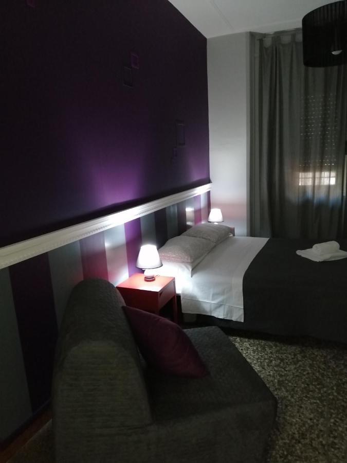 Laterano Guest House Roma Exterior foto