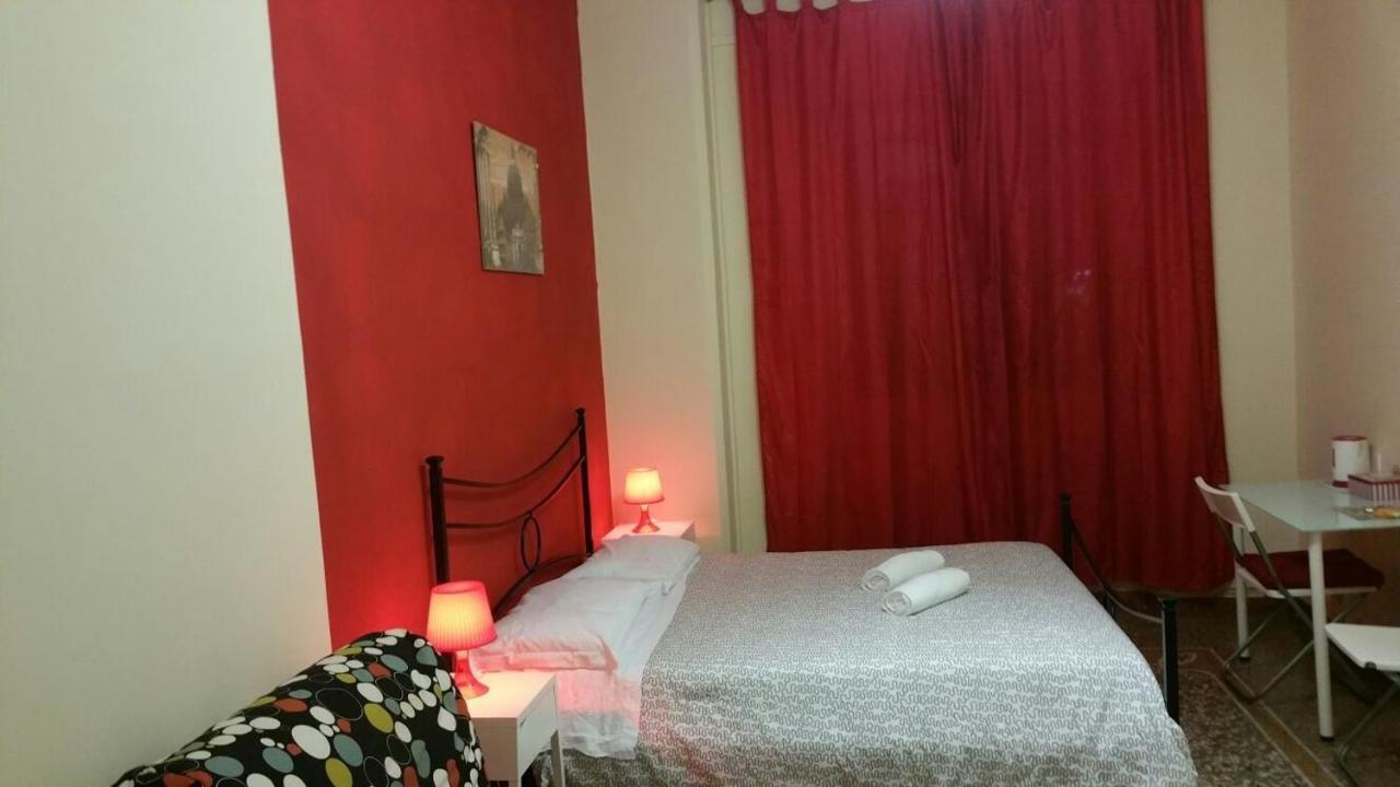 Laterano Guest House Roma Exterior foto