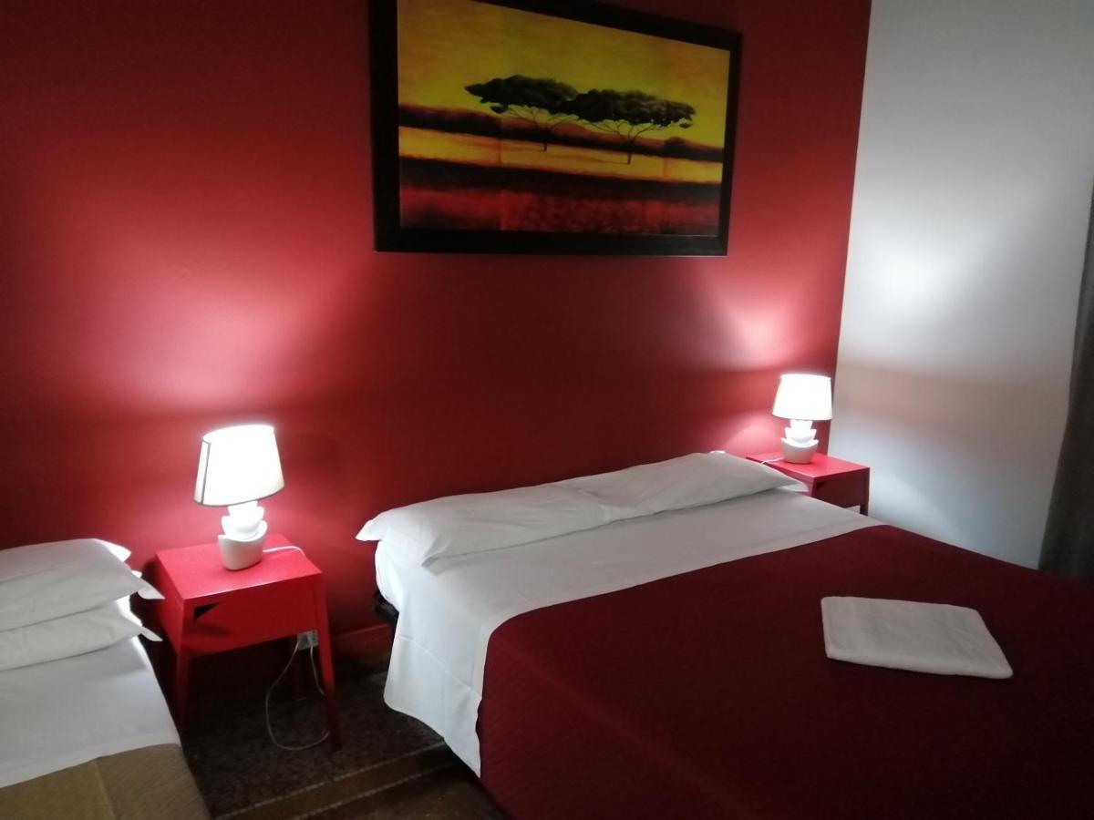 Laterano Guest House Roma Exterior foto
