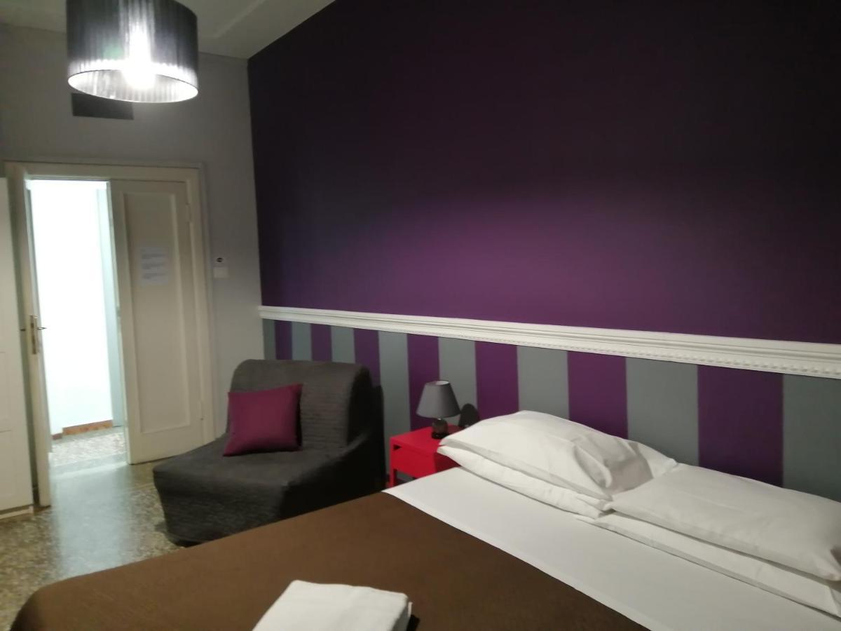 Laterano Guest House Roma Exterior foto